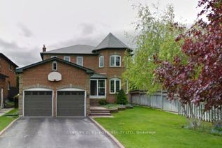 Detached House for Sale, 3 Stroud Pl, Barrie, ON