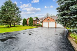 Detached House for Sale, 22 Lamont Creek Dr S, Wasaga Beach, ON