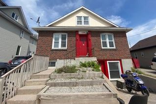 Bungalow for Sale, 156 Dunlop St W, Barrie, ON