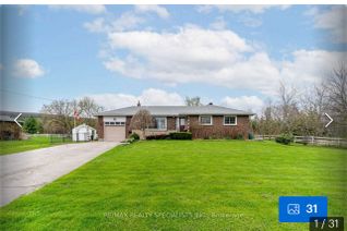 House for Sale, 136 Tremaine Rd, Milton, ON