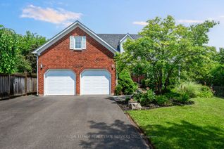 Detached House for Sale, 1457 Postmaster Dr, Oakville, ON