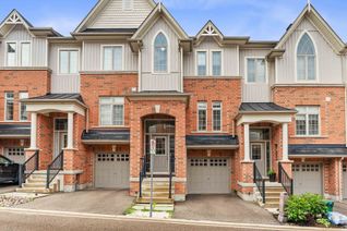 Townhouse for Sale, 60 First St #15, Orangeville, ON