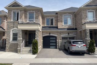 Semi-Detached House for Sale, 1664 Sorensen Crt, Milton, ON