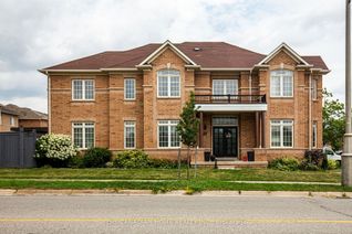 Detached House for Sale, 35 Ashby Field Rd, Brampton, ON