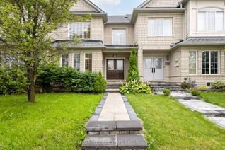 Townhouse for Sale, 5958 Tenth Line, Mississauga, ON