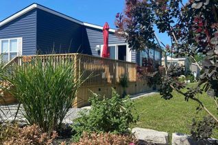 Bungalow for Sale, 1501 Line 8 Rd #530, Niagara-on-the-Lake, ON