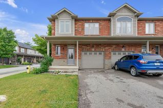 Townhouse for Sale, 380 Lake St #16, Grimsby, ON