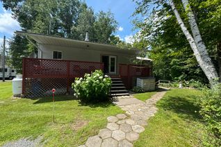 Bungalow for Sale, 103 Camp Lane, Tweed, ON