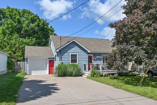 Property for Sale, 118 Third Ave W, Shelburne, ON
