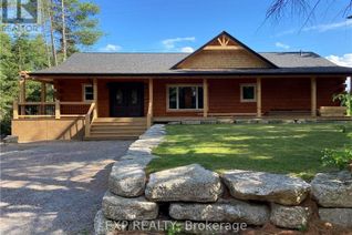 Detached House for Sale, 1007 Winding Creek Rd, Minden Hills, ON