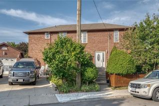 Detached House for Rent, 107 Horning Dr #Main, Hamilton, ON