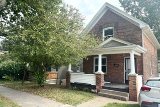 Duplex for Sale, 176 CHURCH St, St. Catharines, ON