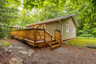 Bungalow for Sale, 1820 Trappers Trail Rd, Dysart et al, ON