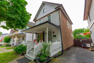 Detached House for Sale, 131 Ross St, Welland, ON