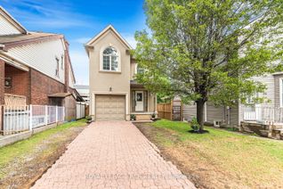 Detached House for Sale, 329 East Ave N, Hamilton, ON