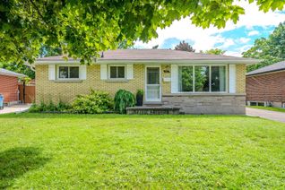 House for Sale, 60 Western Ave, Guelph, ON