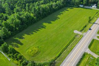 Vacant Residential Land for Sale, 12187 Highway 62, Madoc, ON