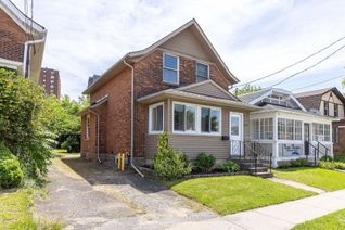 Detached House for Sale, 150 Welland Ave, St. Catharines, ON