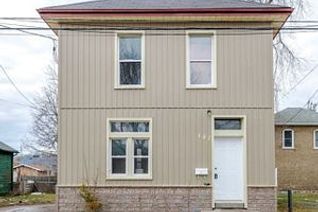 Property for Rent, 157 Rutherford Ave #Upper, Peterborough, ON