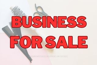 Hair Salon Business for Sale, 9737 Yonge St #206, Richmond Hill, ON