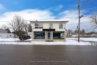 Commercial/Retail Property for Sale, 920 Lake Dr E, Georgina, ON