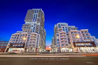 Property for Sale, 9191 Yonge St #20 SW7, Richmond Hill, ON