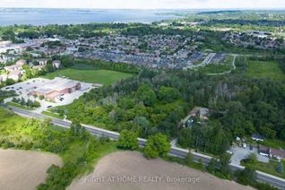 Commercial Land for Sale, 140 Glenwoods Ave, Georgina, ON