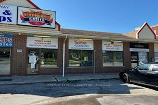 Commercial/Retail Property for Lease, 308 Broadway Ave #D (4), Orangeville, ON