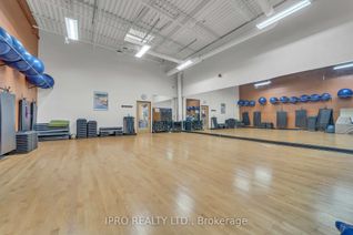 Property for Sublease, 3087 Winston Churchill Blvd #3, Mississauga, ON