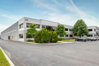 Property for Sublease, 120 Van Kirk Dr #Unit A, Brampton, ON