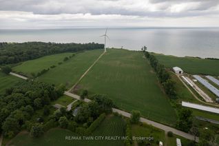 Commercial Farm for Sale, 1126 LAKESHORE Rd, Norfolk, ON