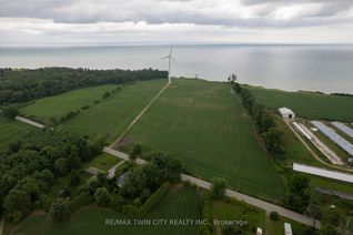 Farm for Sale, 1126 LAKESHORE Rd, Norfolk, ON