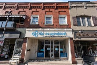 Commercial/Retail Property for Sale, 50-52 Grand River St N, Brant, ON