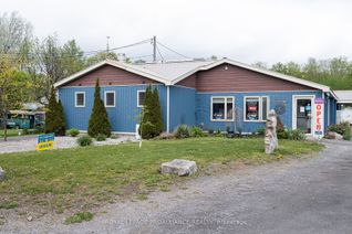 Commercial/Retail Property for Sale, 4876 Stirling Marmora Rd W, Stirling-Rawdon, ON