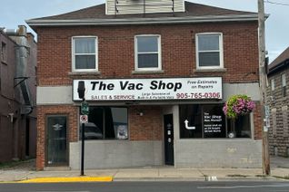 Commercial/Retail Property for Lease, 8 Caithness St E, Haldimand, ON