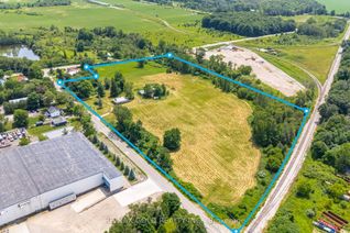 Land for Sale, 150 Oakwood St, Ingersoll, ON