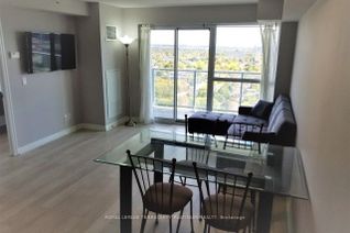 Apartment for Rent, 275 Yorkland Rd #2506, Toronto, ON