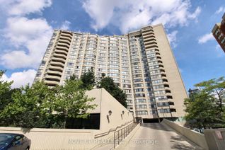 Apartment for Sale, 5444 Yonge St #211, Toronto, ON