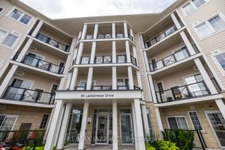 Apartment for Sale, 50 Lakebreeze Dr #401, Clarington, ON