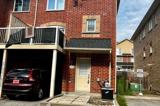 Condo Townhouse for Rent, 1775 Valley Farm Rd #40, Pickering, ON