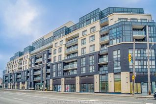 Condo for Sale, 1401 O'Connor Dr #506, Toronto, ON