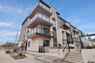 Townhouse for Sale, 3453 Victoria Park Ave #B107, Toronto, ON