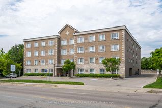 Apartment for Sale, 112 Simcoe Rd #303, Bradford West Gwillimbury, ON