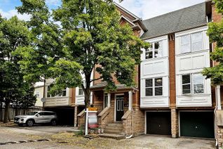 Townhouse for Sale, 19 Melissa Way, Markham, ON