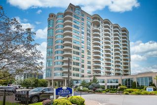 Apartment for Sale, 2 Toronto St S #1011, Barrie, ON