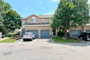 Condo for Sale, 3 Farnham Dr #20, Brampton, ON