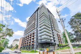 Condo Apartment for Sale, 21 Park St #201, Mississauga, ON