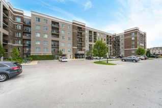 Condo for Sale, 610 Farmstead Dr #202, Milton, ON