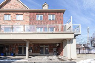 Townhouse for Sale, 362 Plains Rd E #8, Burlington, ON