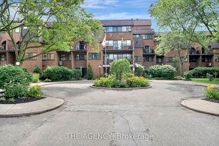 Condo Apartment for Sale, 36 Hayhurst Rd #328, Brantford, ON